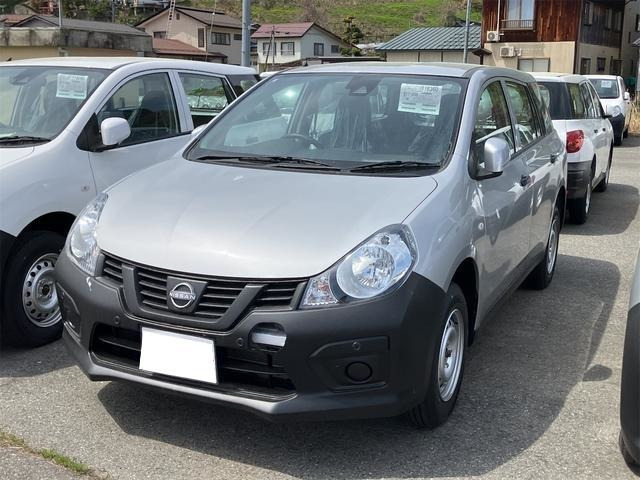 AD 1.6 VE 4WD