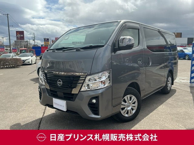 キャラバン 2.4 グランドプレミアム GX ロング ディーゼル 4WD