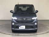 高輝度で消費電力の少ないLEDヘッドランプです。
