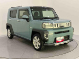 購入時は是非合わせて「DAIHATSU TSキュービックカード」の加入がおすすめです。