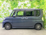 タントカスタム X トップエディション SAII 