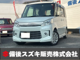スズキ スペーシアカスタム