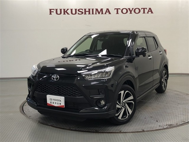 ライズ 1.0 Z 4WD 