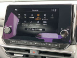 カーナビは、フルセグTV・ラジオ・Bluetooth・HDMI等対応です!フルセグは電波が悪くなるとワンセグに自動で切り替わり快適にTVがお楽しみ頂けます♪