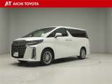 トヨタ アルファード