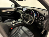GLC 220d 4マチック スポーツ 4WD 