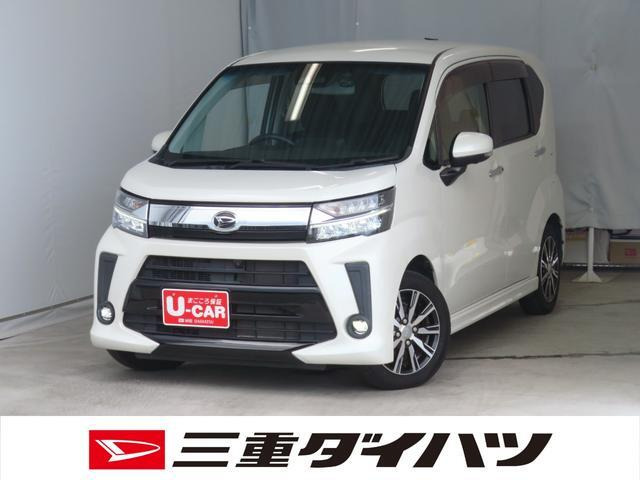 ムーヴカスタム X リミテッドII SAIII 