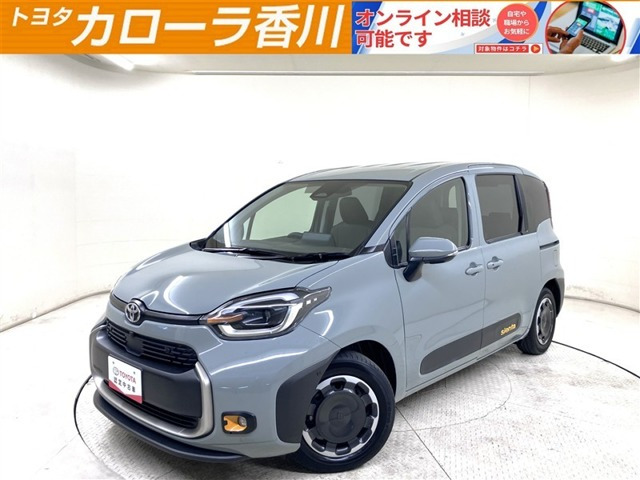 シエンタ ハイブリッド 1.5 Z 