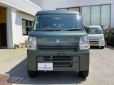 エブリイ PC リミテッド ハイルーフ 4WD 