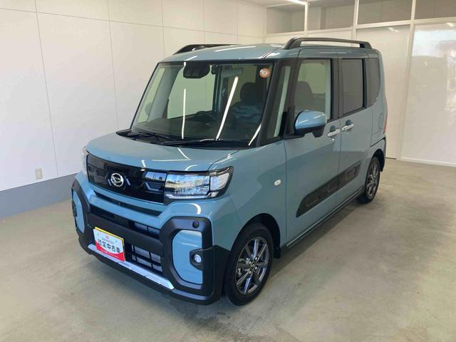 タント ファンクロス リミテッド 