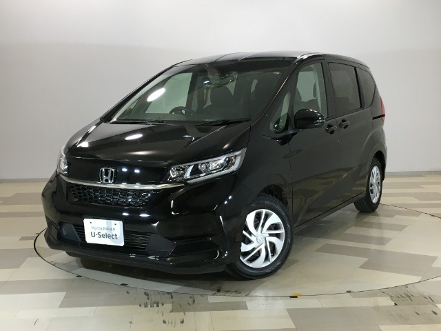 ホンダ フリード 