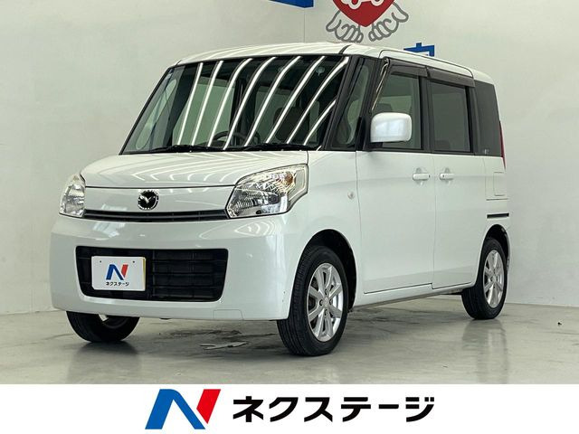 フレアワゴン XS 