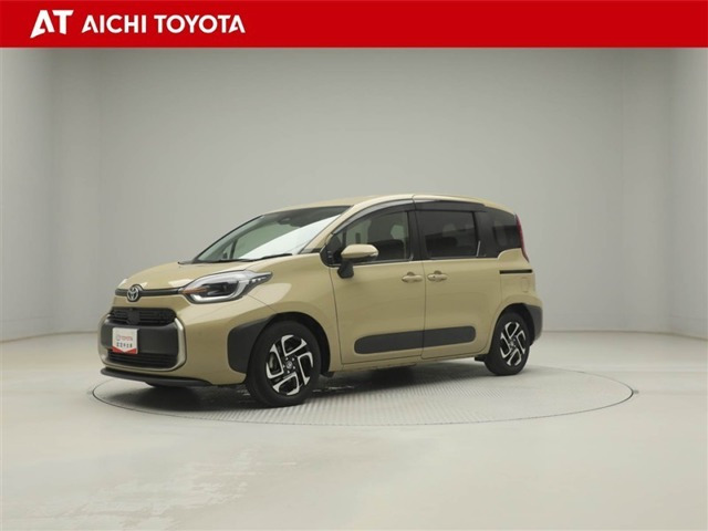 シエンタ ハイブリッド 1.5 Z 