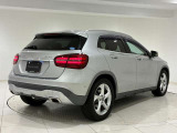 GLAクラス GLA220 4マチック 4WD 