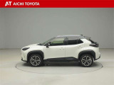 ヤリスクロス 1.5 ハイブリッド Z E-Four 4WD 