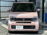 N-WGN L ホンダ センシング 