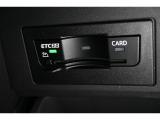 ETC2.0対応車載器搭載!