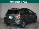 アクア 1.5 クロスオーバー グラム 