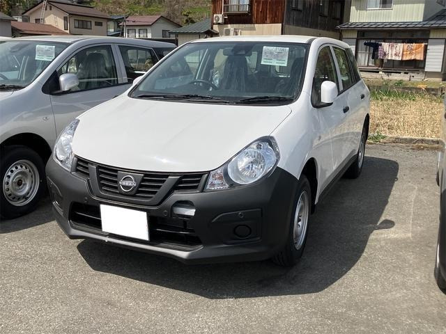 AD 1.6 DX 4WD