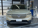 ヴェゼル 1.5 ハイブリッド Z 