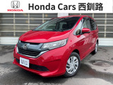 ホンダ フリード