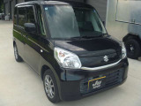 スペーシア G 4WD 
