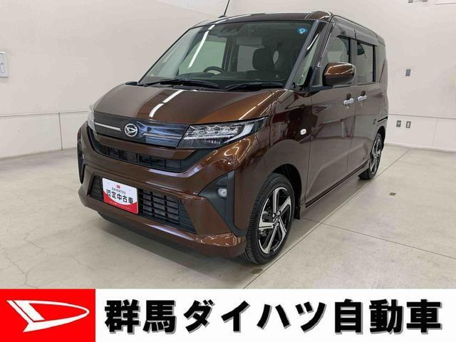 ムーヴ RS 