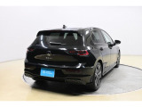 ゴルフ  TDI Rライン ディーゼルターボ
