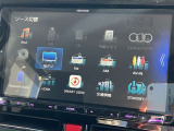 TVが視聴可能です。