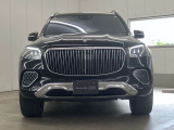 GLS  600 (ISG) 4WD