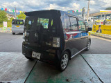 外装・内装ともにクリーニング&磨き済みですので安心してご乗車できます。