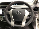 ハンドルは車を運転する上で、ずっと握っている重要なパーツです。手にフィットする物がいいですよね♪