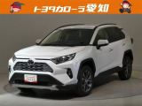 トヨタ RAV4