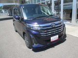 ルーミー 1.0 カスタム G 4WD 