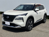 日産 エクストレイル