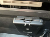 ETCついています