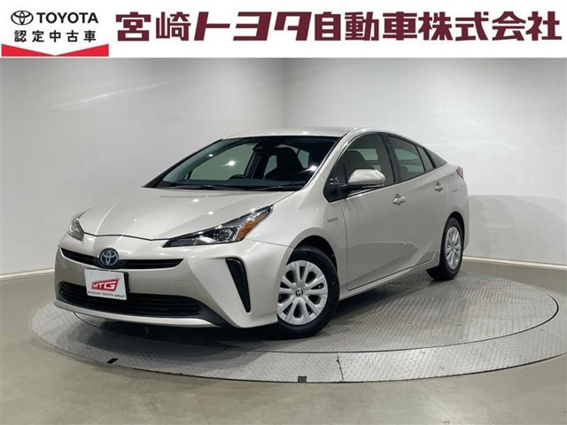 プリウス 1.8 S