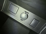 シガーソケット用の充電器が使用可能です!