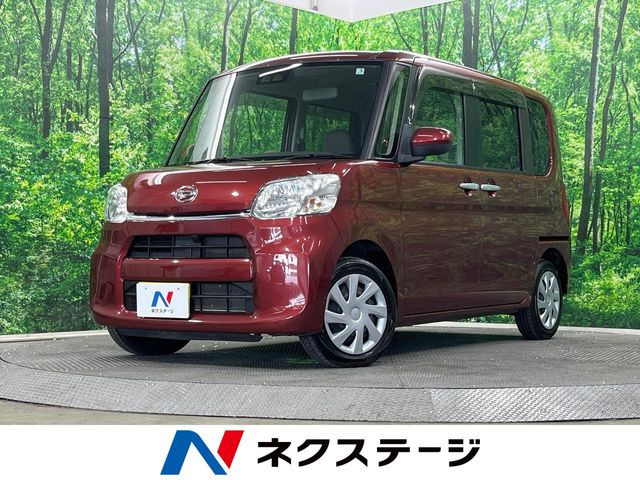タント L SAIII