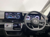 車内はルームクリーニングを実施済みです!綺麗な状態ですので、お気軽にご来店くださいね!