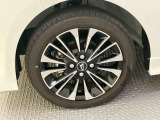 お得なメンテナンスパックや残価設定プラン「ワンダフルクレジット」もお選び頂ける車種もご用意しております!