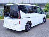セレナ 1.4 e-POWER ハイウェイスターV 