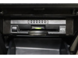 高速道路走行の料金所をノンストップで通過できるETCを装備!※ ETCカードのお申し込みも当社にお任せ下さい!