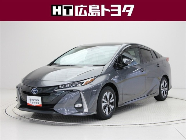 プリウスPHV 1.8 A 
