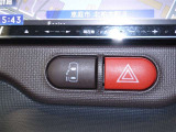 助手席パワースライドドアスイッチ!