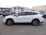 レヴォーグレイバック 1.8 リミテッド EX 4WD 