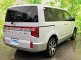 デリカD:5 2.2 P 4WD 