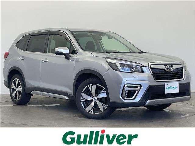 フォレスター 2.0 アドバンス 4WD 4WD 修復歴無し