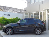 ステルヴィオ 2.2 ターボ ディーゼル Q4 スポーツパッケージ 4WD 