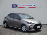トヨタ ヤリスクロス